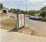 UR-MU-14 - Av Salou - C/ Flix UR-MU-14 - Av Salou - C/ Flix